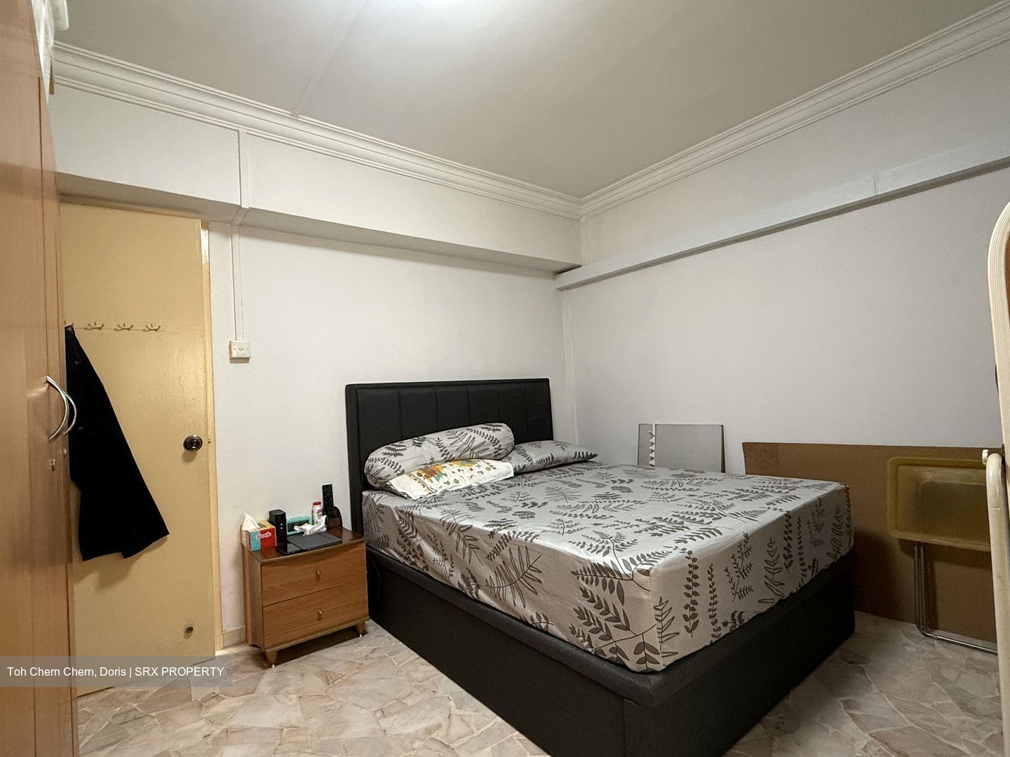 Blk 835 Hougang Central (Hougang), HDB 4 Rooms #503833611